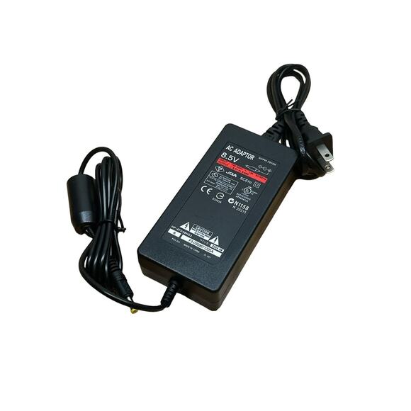 AC Adapter Power Cord for PS2 Slim 70000 series Playstation PS2 - Picture 3 of 3